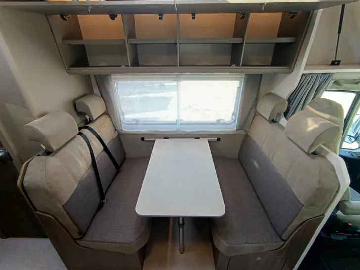 Fahrzeugbild Carado pro A 361 Citroen #20