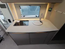 Fahrzeugbild Carado pro A 361 Citroen #22