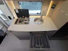 Fahrzeugbild Carado pro A 361 Citroen #23