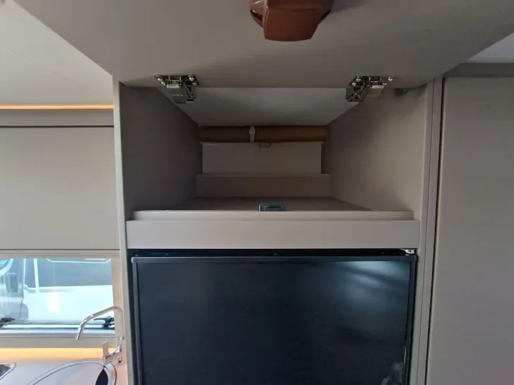 Fahrzeugbild Carado pro A 361 Citroen #29