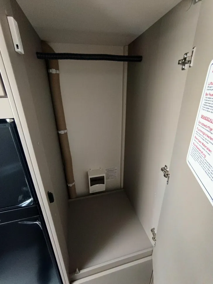 Fahrzeugbild Carado pro A 361 Citroen #34