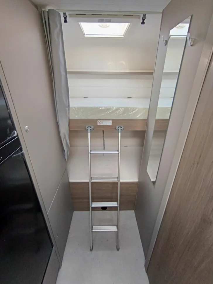 Fahrzeugbild Carado pro A 361 Citroen #35