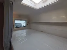 Fahrzeugbild Carado pro A 361 Citroen #39