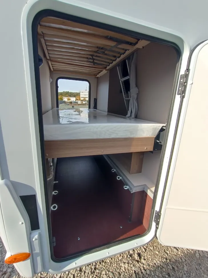 Fahrzeugbild Carado pro A 361 Citroen #41