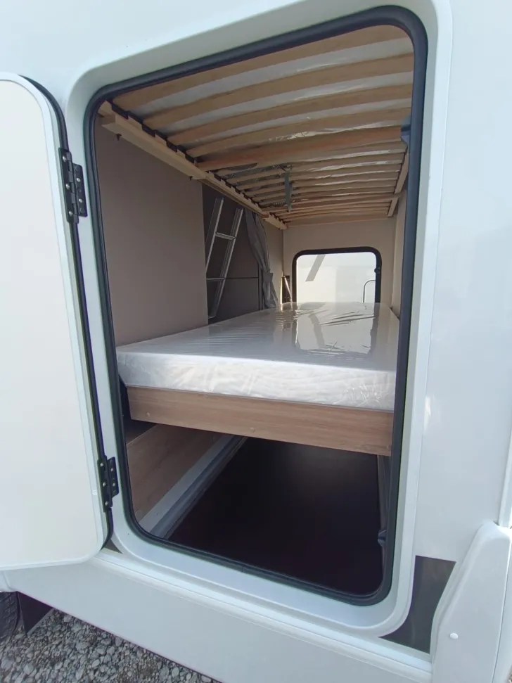 Fahrzeugbild Carado pro A 361 Citroen #43