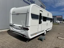 Fahrzeugbild Hobby Excellent Edition 490 KMF #5