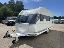 Fahrzeugbild Hobby Excellent Edition 490 KMF #6