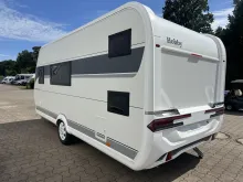 Fahrzeugbild Hobby Excellent Edition 490 KMF #7