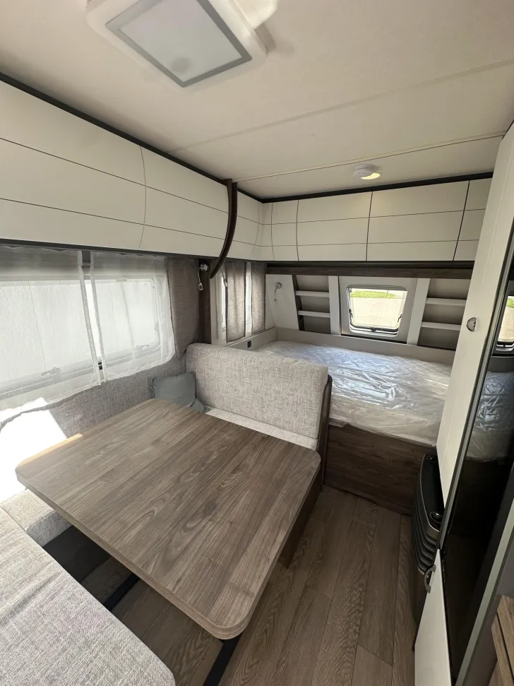 Fahrzeugbild Hobby Excellent Edition 490 KMF #9