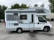 Fahrzeugbild Knaus Sun Traveller 595 #2