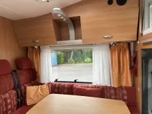 Fahrzeugbild Knaus Sun Traveller 595 #3
