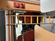 Fahrzeugbild Knaus Sun Traveller 595 #4