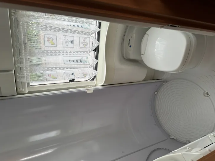 Fahrzeugbild Knaus Sun Traveller 595 #5