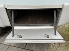 Fahrzeugbild Knaus Sun Traveller 595 #7