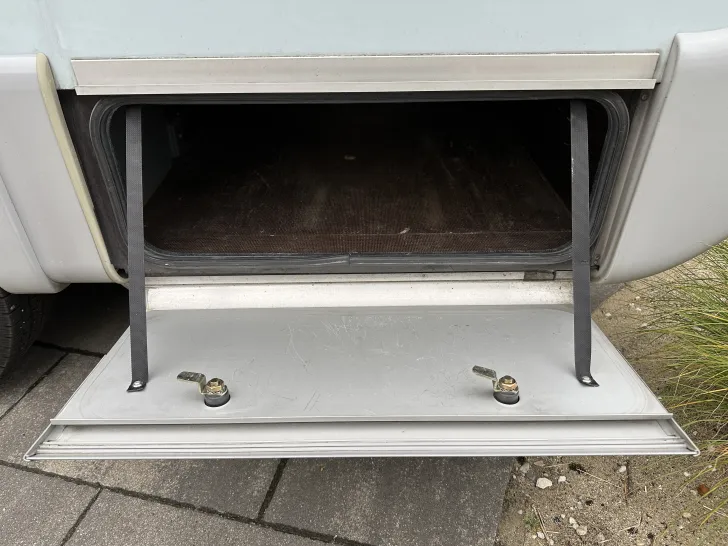 Fahrzeugbild Knaus Sun Traveller 595 #7
