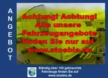 Fahrzeugbild Caravelair Eden 400 Nr. 82 - franz. Bett, Sitzgr. #1