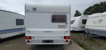 Fahrzeugbild Caravelair Eden 400 Nr. 82 - franz. Bett, Sitzgr. #23