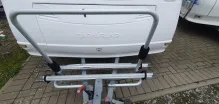 Fahrzeugbild Caravelair Eden 400 Nr. 82 - franz. Bett, Sitzgr. #27