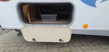 Fahrzeugbild Caravelair Eden 400 Nr. 82 - franz. Bett, Sitzgr. #28