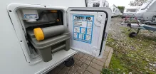 Fahrzeugbild Caravelair Eden 400 Nr. 82 - franz. Bett, Sitzgr. #29