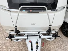 Fahrzeugbild Fendt Bianco Selection 495 SG/Safety Paket/Mover/Fahrr #3