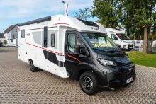 Fahrzeugbild Pilote P720FGJ Evidence *2027*Automatik*Lithium*Solar* #1