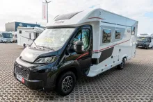 Fahrzeugbild Pilote P720FGJ Evidence *2027*Automatik*Lithium*Solar* #2