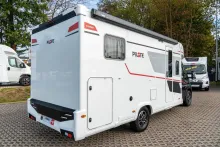 Fahrzeugbild Pilote P720FGJ Evidence *2027*Automatik*Lithium*Solar* #4
