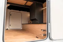 Fahrzeugbild Pilote P720FGJ Evidence *2027*Automatik*Lithium*Solar* #6