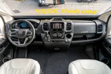 Fahrzeugbild Pilote P720FGJ Evidence *2027*Automatik*Lithium*Solar* #9