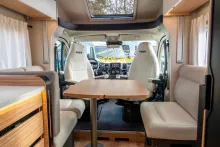 Fahrzeugbild Pilote P720FGJ Evidence *2027*Automatik*Lithium*Solar* #12
