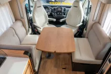 Fahrzeugbild Pilote P720FGJ Evidence *2027*Automatik*Lithium*Solar* #13