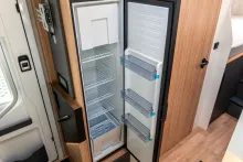 Fahrzeugbild Pilote P720FGJ Evidence *2027*Automatik*Lithium*Solar* #18