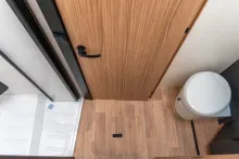 Fahrzeugbild Pilote P720FGJ Evidence *2027*Automatik*Lithium*Solar* #19