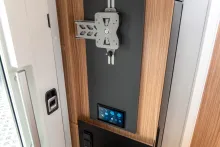 Fahrzeugbild Pilote P720FGJ Evidence *2027*Automatik*Lithium*Solar* #22