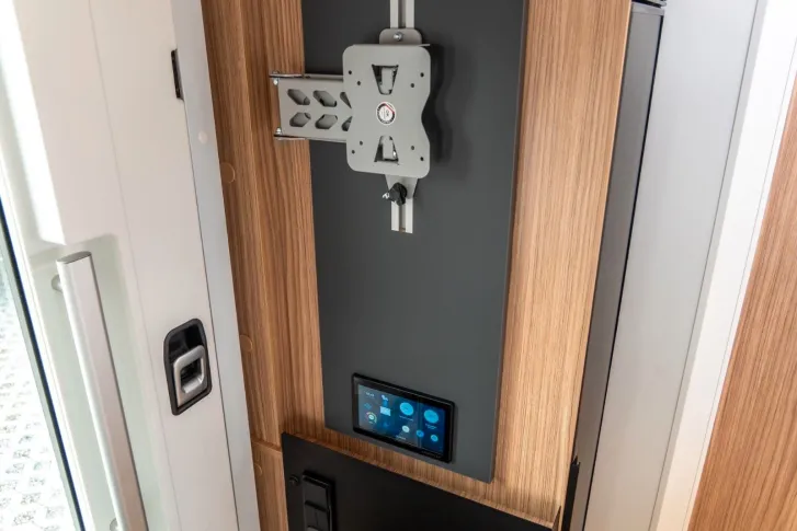Fahrzeugbild Pilote P720FGJ Evidence *2027*Automatik*Lithium*Solar* #22
