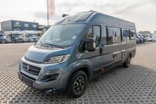 Fahrzeugbild Carado CV 640 Clever Edition *Solar*Markise*RFK*AHK* #3