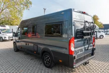 Fahrzeugbild Carado CV 640 Clever Edition *Solar*Markise*RFK*AHK* #4