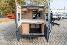 Fahrzeugbild Carado CV 640 Clever Edition *Solar*Markise*RFK*AHK* #6