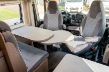 Fahrzeugbild Carado CV 640 Clever Edition *Solar*Markise*RFK*AHK* #11