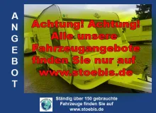 Fahrzeugbild Hobby Excellent 460 UFe Nr. 94 - Mover, franz. Bett #1