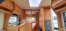 Fahrzeugbild Hobby Excellent 460 UFe Nr. 94 - Mover, franz. Bett #6