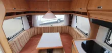 Fahrzeugbild Hobby Excellent 460 UFe Nr. 94 - Mover, franz. Bett #7