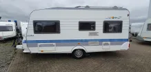Fahrzeugbild Hobby Excellent 460 UFe Nr. 94 - Mover, franz. Bett #24