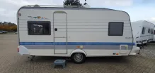 Fahrzeugbild Hobby Excellent 460 UFe Nr. 94 - Mover, franz. Bett #26