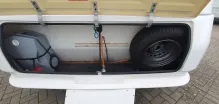 Fahrzeugbild Hobby Excellent 460 UFe Nr. 94 - Mover, franz. Bett #29
