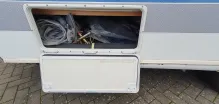 Fahrzeugbild Hobby Excellent 460 UFe Nr. 94 - Mover, franz. Bett #30