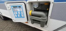 Fahrzeugbild Hobby Excellent 460 UFe Nr. 94 - Mover, franz. Bett #33