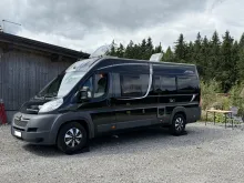 Fahrzeugbild Pössl D-Line Roadcruiser sehr gut #1