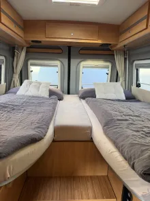 Fahrzeugbild Pössl D-Line Roadcruiser sehr gut #6